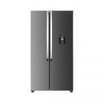 Frigorífico Americano Telefac MG35XDE 439L Classe E