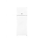Frigorífico 2 Portas Com Congelador New Pol NWFR144 213L Classe E
