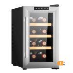 Cecotec Bolero GrandSommelier 830 CoolWood 8 Garrafas 21L