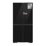 Frigorífico Americano Samsung RM90F67CECEF 654L Classe E