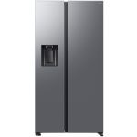 Frigorífico Americano Samsung RS70F64KETEF 640L Classe E