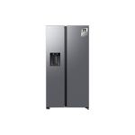 Frigorífico Americano Samsung RS70F65KDTEF 640L Classe D