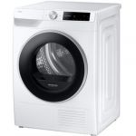 Máquina de Secar Roupa Samsung DV90DG6845LEU3 9Kg Classe A+++