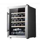 Cecotec Bolero GrandSommelier 2050 20 Garrafas 53L