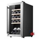 Cecotec Bolero GrandSommelier 1550 15 Garrafas 44L