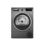 Máquina de Secar Roupa Bosch WQG245DRES 9Kg Classe A+++