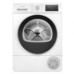 Máquina de Secar Roupa Siemens WT45HV00ES 8Kg Classe A+++