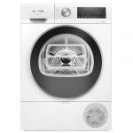 Máquina de Secar Roupa Siemens WQ42G200ES 9Kg Classe A++