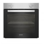Forno Indesit IB 22RE X Hidrolítico 74L Classe A