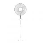 Cecotec Ventilador de Pé EnergySilence 515 MaxFlow White