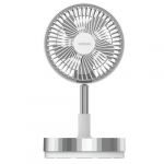 Cecotec Ventilador de Pé EnergySilence 800 FoldAir Portable Control
