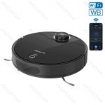 Aigostar Robot Aspirador e Lava Com Laser Wb Smart Wifi