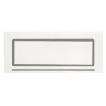 Exaustor Edesa ECG-8632 GWH 70cm Classe B