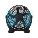 Cecotec Ventilador Industrial EnergySilence 1400 FloorFlow