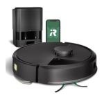 iRobot Roomba Combo 105 + Base