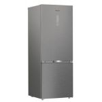 Frigorífico Combinado Whirlpool WHK26493X5E 490L Classe D