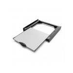 Meliconi Base Universal Torre Dark Meliconi-656128 Preto