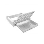 Meliconi Base Universal Torre Duo L60 Meliconi-656123