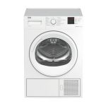 Máquina de Secar Roupa Beko DS8433GX0 8Kg Classe A++