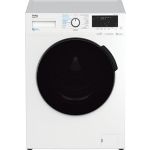 Beko WDW85141Steam1 8Kg 1400RPM Classe D
