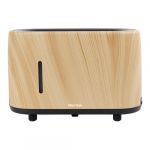 Humidificador Prixton Humidificador Essence Madeira Clara