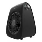 Cecotec Ready Warm Force 2000W Preto