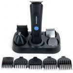Aigostar Máquina de Cortar Cabelo Elétrica 5W 500mAh