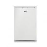 Frigorífico Mini Com Congelador Whirlpool W55V1112W 114L Classe E