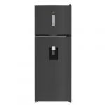 Frigorífico 2 Portas Com Congelador Whirlpool WHD26472WX4E 477L Classe E