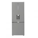 Frigorífico Combinado Whirlpool WHK26493WX5E 457L Classe D