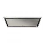 Exaustor Whirlpool WEI102LRX 100cm Classe A+
