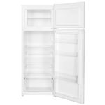 Frigorífico 2 Portas com Congelador Indesit I55T0412W 206L Classe E