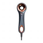 Eolux Secador Ionico Ex01 Black