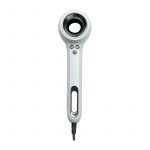 Eolux Secador Ionico Ex02 Black