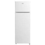 Frigorífico 2 Portas com Congelador Artica AEDP160550EW 235L Classe E