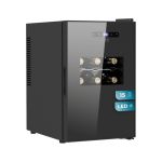 Cecotec Bolero GrandSommelier 1550 15 Garrafas
