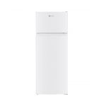 Frigorífico 2 Portas Com Congelador Meireles MFF222W 206L Classe E