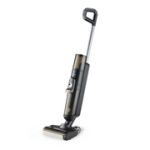Aspirador Vertical Gavatech Esfregona Elétrica Turbo Wash GV150