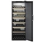 Liebherr WSbli 7731 324 garrafas