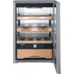 Liebherr WKES 653 12 Garrafas