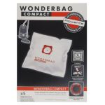 Rowenta Saco de Aspirador Universal Wonderbag Compact - WE305120