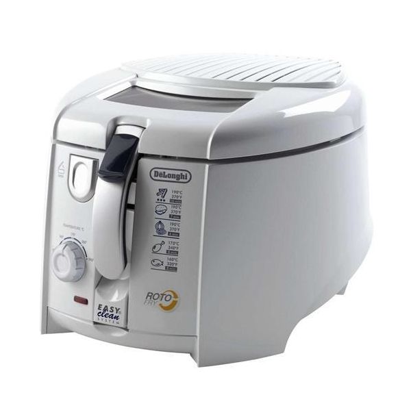 Fritadeira Delonghi F28311 1 2L 1800W KuantoKusta