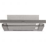 Exaustor Indesit H 461 IX 60cm Classe D
