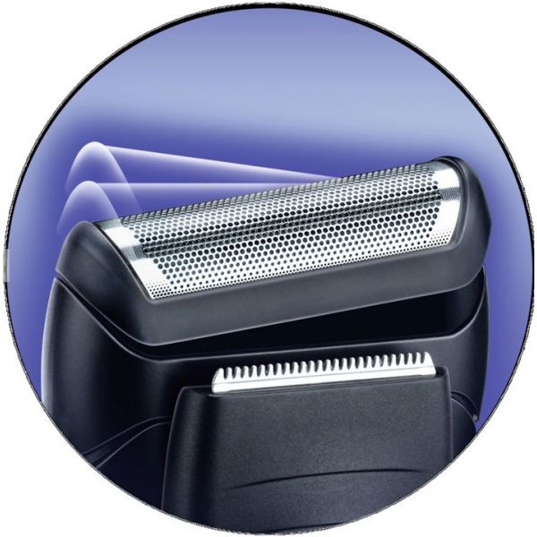 Barbeador Braun Série 1 130S de 38,51 € – Novos produtos, frete grá