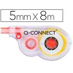 Q-Connect Corretor Fita 5mm 1 Un.
