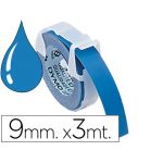 Dymo Fita p/ Etiquetadora 3D 9mmx3m Blue - S0898140/ 524706