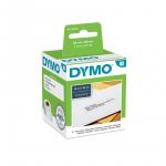 Dymo Etiquetas Adesivas p/ Labelwriter 400 89x28mm - SO722370