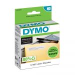 Dymo Etiquetas Adesivas p/ Labelwriter 400 19x51mm - SO722550