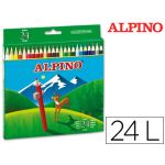 Alpino 24 un. de Cor - 658