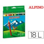 Alpino 18 un. de Cor -656